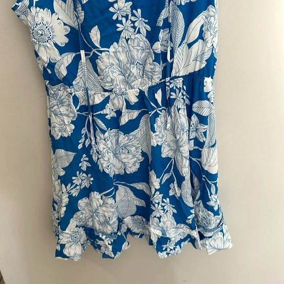 Cupshe coverup dress XL NWT - Picture 2 of 8